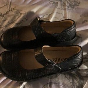Algeria work shoes